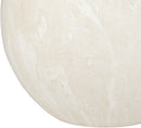 Klosterneuburg Modern Cream Table Lamp