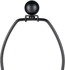 Klosterneuburg Modern Cream Table Lamp