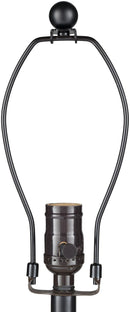 Klosterneuburg Modern Cream Table Lamp