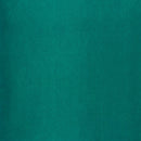 Perg Teal Pillow Cover