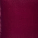 Perg Dark Purple Pillow Cover