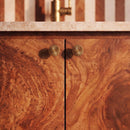Vibora Knob