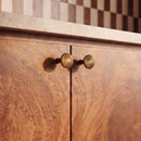 Vibora Knob