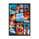 Vice City Canvas