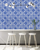 Victorian Motives Wallpaper