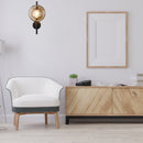 Vidrum Wall Lamp