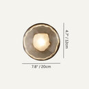 Vidrum Wall Lamp