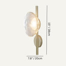 Vidrum Wall Lamp