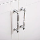 Vilak Knob & Pull Bar