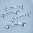 Vilak Knob & Pull Bar