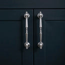Vilak Knob & Pull Bar