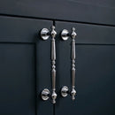 Vilak Knob & Pull Bar