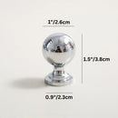 Vilak Knob & Pull Bar