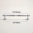 Vilak Knob & Pull Bar