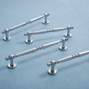 Vilak Knob & Pull Bar