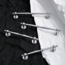 Vilak Knob & Pull Bar