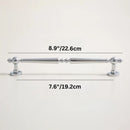 Vilak Knob & Pull Bar