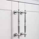 Vilak Knob & Pull Bar