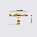 Vilaka Knob & Pull Bar