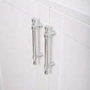 Vilaka Knob & Pull Bar
