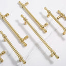 Vilaka Knob & Pull Bar