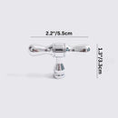 Vilaka Knob & Pull Bar