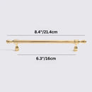 Vilaka Knob & Pull Bar