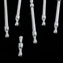 Vilaka Knob & Pull Bar