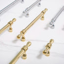 Vilaka Knob & Pull Bar