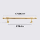 Vilaka Knob & Pull Bar