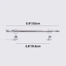 Vilaka Knob & Pull Bar