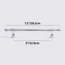 Vilaka Knob & Pull Bar