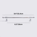Vilaka Knob & Pull Bar