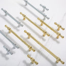 Vilaka Knob & Pull Bar