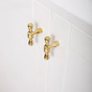 Vilaka Knob & Pull Bar