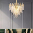 Vilakkam Round Chandelier
