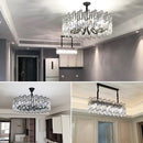 Vilar Chandelier
