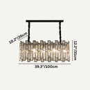 Vilar Chandelier