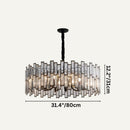 Vilar Chandelier