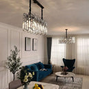 Vilar Chandelier