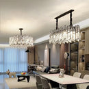 Vilar Chandelier