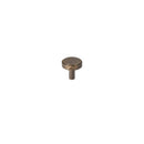 Villie Knob & Pull Bar