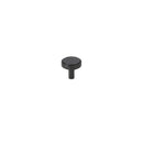 Villie Knob & Pull Bar
