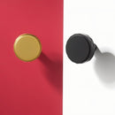 Villie Knob & Pull Bar