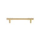 Villie Knob & Pull Bar