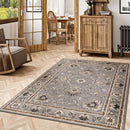 Vimana Area Rug