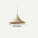 Vimen Pendant Light