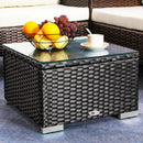 Vimine Coffee Table