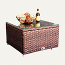Vimine Coffee Table