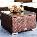 Vimine Coffee Table